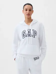 GAP Dámská Mikina s logem 870537-01 Velikost: XXL