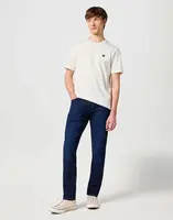 Pánské džíny WRANGLER LARSTON LANDED 112341469 Velikost: 40/34