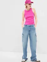 GAP Tílkový top - Dámské