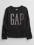 GAP Dětská mikina Logo - Holky