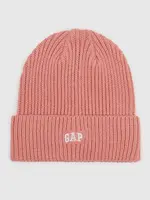 Zimní čepice s logem Gap - Dámské