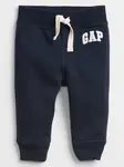 GAP Baby tepláky Logo pull-on joggers - Kluci