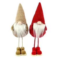 Skřítek 35cm mix 44729