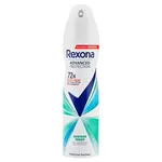 Rexona Antiperspirant ve spreji Advanced Protection Shower Fresh 150 ml