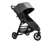 Baby Jogger CITY MINI GT 2 SINGLE - STONE GREY