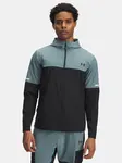 Men's Under Armour UA Tech Utility Woven Jacket Jckt-BLK - Mens