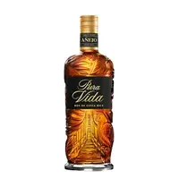 Pura Vida Aňejo 0,7 l