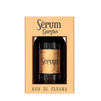 Sérum Gorgas Gran reserva 8y 40% 0,7 l (holá láhev)