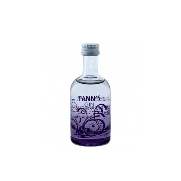 Tann's Gin 0,05 l