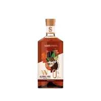 Sober Spirits W 0,0% 0,5 l (holá láhev)