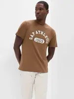 GAP Pánské Tričko Gap Athletic 744772-01 Velikost: S