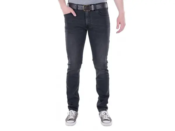 Pánské rifle LEE L719ADER LUKE ASPHALT ROCKER Velikost: 40/34