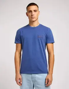 Pánské tričko LEE 112349080 Velikost: M