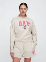 GAP Dámská Oversize mikina Gap & Disney 713238-00 Velikost: XXL