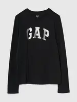 GAP Dámské Tričko s logem 646171-05 Velikost: XS