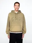 GAP Pánská Oversize mikina s logem Americana Unisex 745166-00 Velikost: XXL