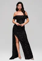 Edoti Evening dress LA-OM-DL