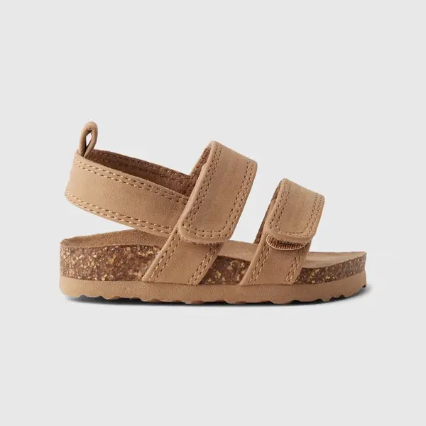 GAP Baby páskové sandály - Holky