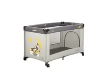 Bomimi LUNA postýlka graphite / sweet dreams xy