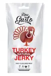 FINE GUSTO Krůtí Jerky Natural 100 g