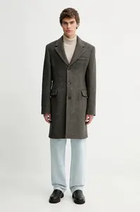 Kabát s příměsí vlny Filippa K