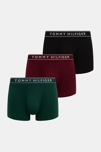 Boxerky Tommy Hilfiger 3-pack