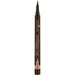 essence Dlhotrvajúce očné linky v pere Extra Long-Lasting (Eyeliner Pen) 1,1 ml 20 Brown