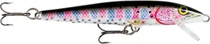 Rapala wobler original floating rt - 18 cm 21 g