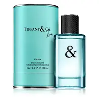 Tiffany & Co. Tiffany & Love Him EDT 90 ml