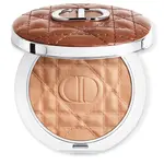 Dior Pudrový bronzer Forever (Nude Bronze) 7,8 g 02 Light