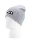 Meatfly kulich Brady White Heather | Bílá | Velikost One Size