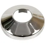 Rozeta 20 mm chróm komplet (2 ks)