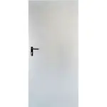 Interiérové vchodové dvere RT03 90P kovový pozinkovaný