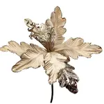 Vianočná ruža 40 cm 442489