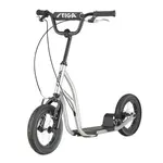Mestská kolobežka STIGA Air Scooter 12'', ST – Solid Tire