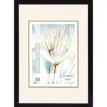Fotorámeček Giulia 21x29,7 cm, černý