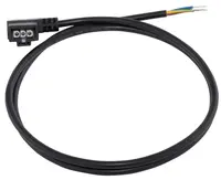 Novaservis - Napájecí kabel, 100 cm PWR100GPA3