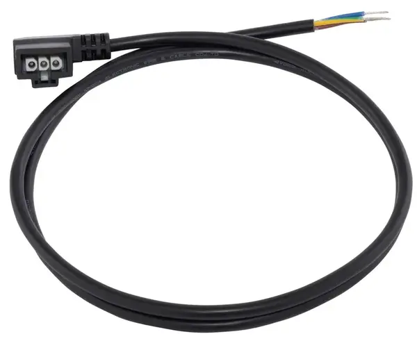 Novaservis - Napájecí kabel, 100 cm PWR100GPA3