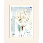 Klipový rámeček 24x30 cm, čirý