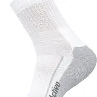 Husky Active M (36-40), bílá Ponožky