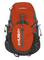 Husky Salmon 30l oranžová Batoh Turistika