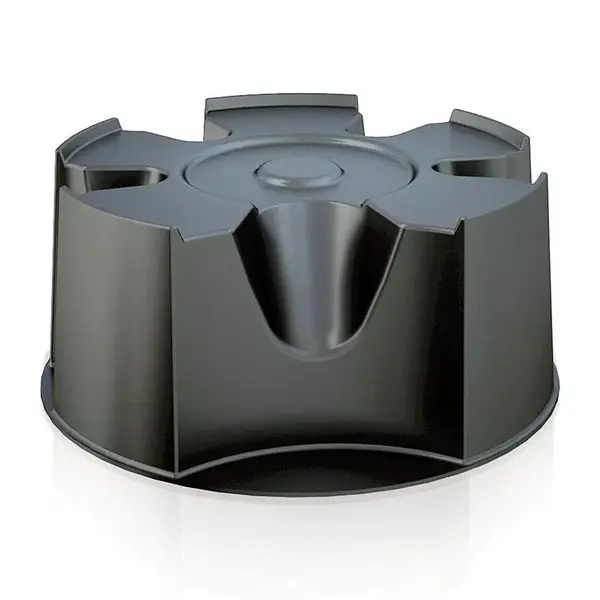 Podstavec k nádobě Ibas S411