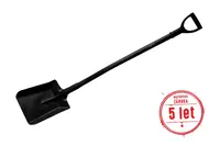 Lopata na uhlí CAPO CAGRM16-CAPO 8201.90.00