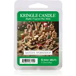 Kringle Candle Santa's Workshop vosk do aromalampy 64 g