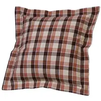 Dekorační polštář Indie, vzor 12, 40x40