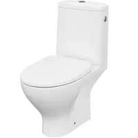 Komplet Moduo 666 Clean On se sedátkiem