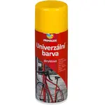 Primalex Sprej RAL 1023 žlutá dopravní  400ml