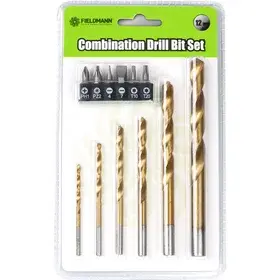 Sada vrtákov 12ks FIELDMANN FDV 9004 FD50001132