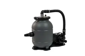 CF Piesková filtrácia SummerFun CLEAN EASY 4 m3/h