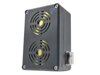 Bravson Vodotesný, ultrazvukový odpudzovač na kuny, myši a potkany VIANO OB2